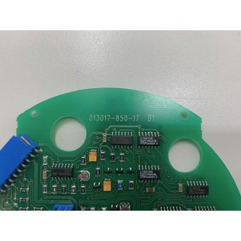 Zeiss/HSEB Axiotron 300 013017-850-17 PCB